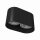 Projecteur noir ovale 2flmg