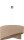 Suspension Chambre Tissu &amp; Dentelle SELMA