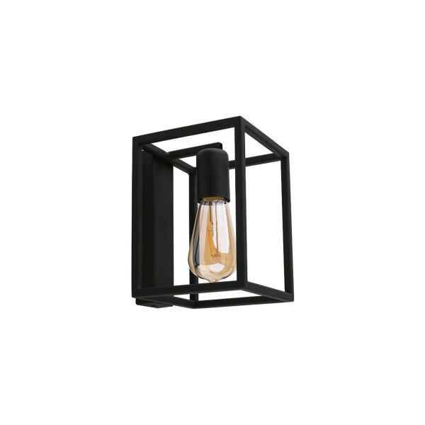 Lampe à suspendre blanche tissu métal AUGUSTUS Table à manger