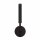 Applique murale noire avec interrupteur métal Loft G9