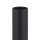 Applique murale noire avec interrupteur métal Loft G9