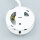 Applique murale Spot en blanc