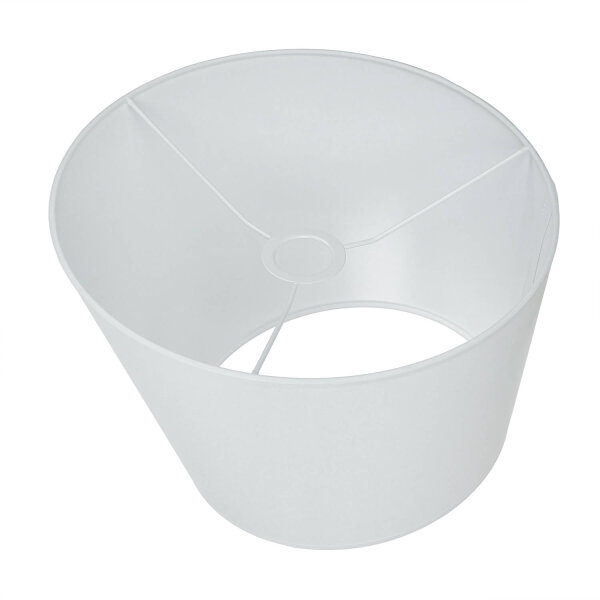 Lampe à suspendre stylée GABRIELA Blanc Design Ø35cm