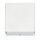 Applique murale Moderne en blanc