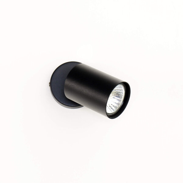 Spot Spot Gris Moderne Mur Canapé Lit Lecture
