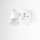 Spot COLVILLE en blanc