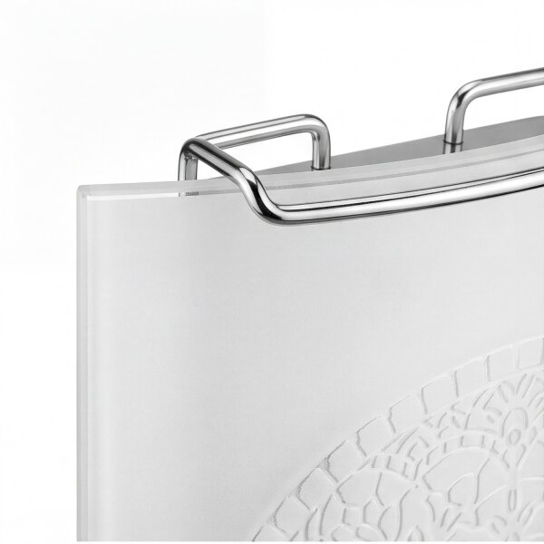 Applique murale intemporelle E14 ROSETTE