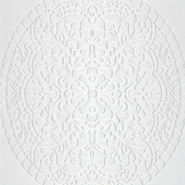 Applique murale intemporelle E14 ROSETTE