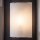 Applique murale intemporelle E14 ROSETTE