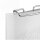 Applique murale intemporelle E14 ROSETTE
