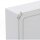 Applique murale PHOTO en blanc