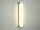 Lampe &agrave; miroir LED moderne FRASER pour la salle de bain
