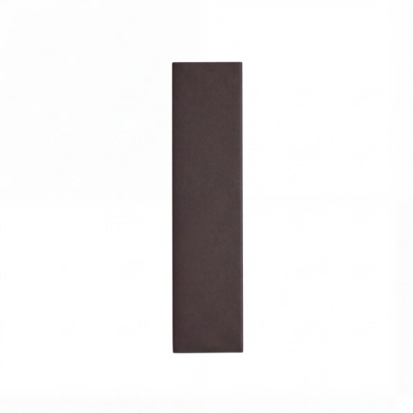 Applique murale up & down MALMO en noir 2flmg