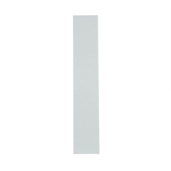 Applique murale MALMO en blanc 2flmg