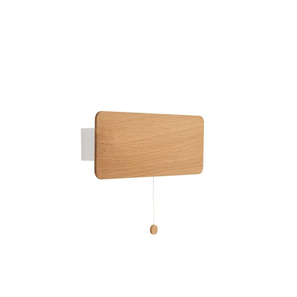 Applique murale design en bois OSLO