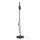Lampadaire flexible Noir Métal 120cm Canapé