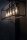 Plafonnier noir 5xE27 Salon Lampe DAVID
