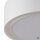 Plafonnier blanc 3-flmg MERRITT Lampe de salon