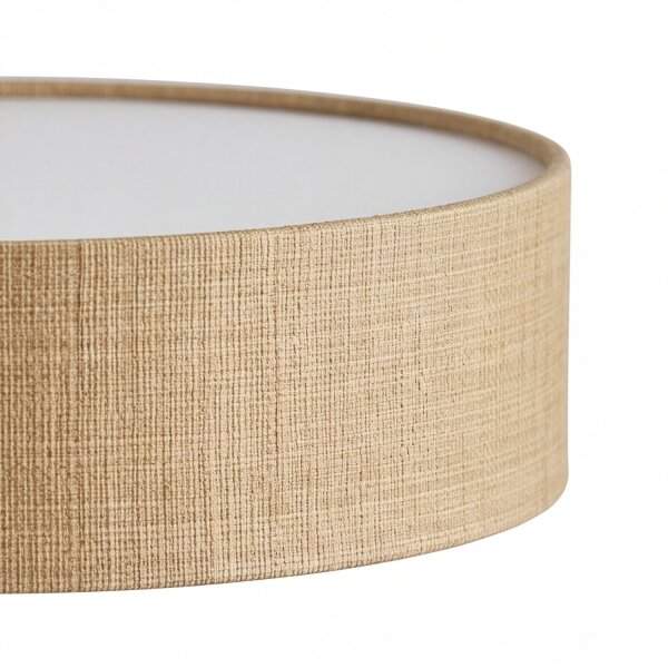 Plafonnier or 4-flmg SELINA Lampe de salon