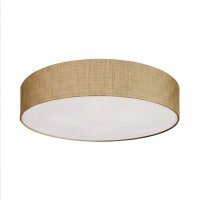Plafonnier or 4-flmg SELINA Lampe de salon