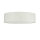 Plafonnier blanc 3-flmg Salon Lampe SELINA