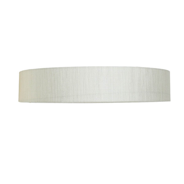 Plafonnier blanc 7-flmg SELINA Lampe de salon