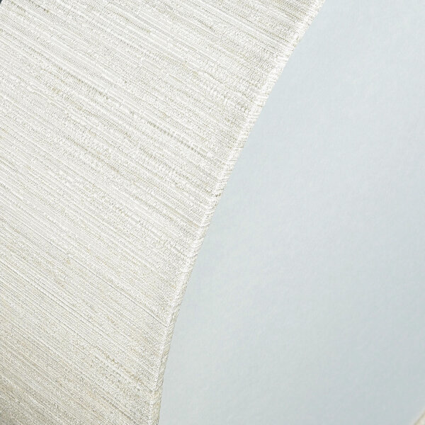 Plafonnier blanc 7-flmg SELINA Lampe de salon