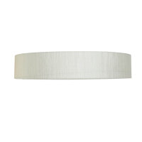 Plafonnier blanc 7-flmg SELINA Lampe de salon
