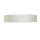Plafonnier blanc 7-flmg SELINA Lampe de salon