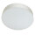 Plafonnier blanc 7-flmg SELINA Lampe de salon