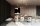 Plafonnier noir 6-flmg Lampe de table AARON