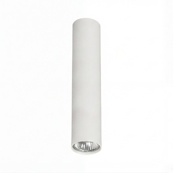 Plafonnier Moderne Blanc pour la cuisine