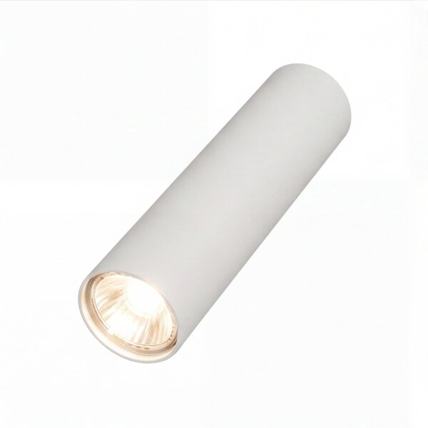 Plafonnier Moderne Blanc pour la cuisine