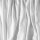 Plis Plafonnier FORM en blanc Ø80cm 4-flmg