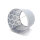 Abat-jour Gris petit E14 Lampe de table en dentelle