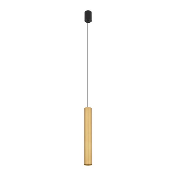 Lampe à suspendre moderne EYE laiton Lampe table à manger
