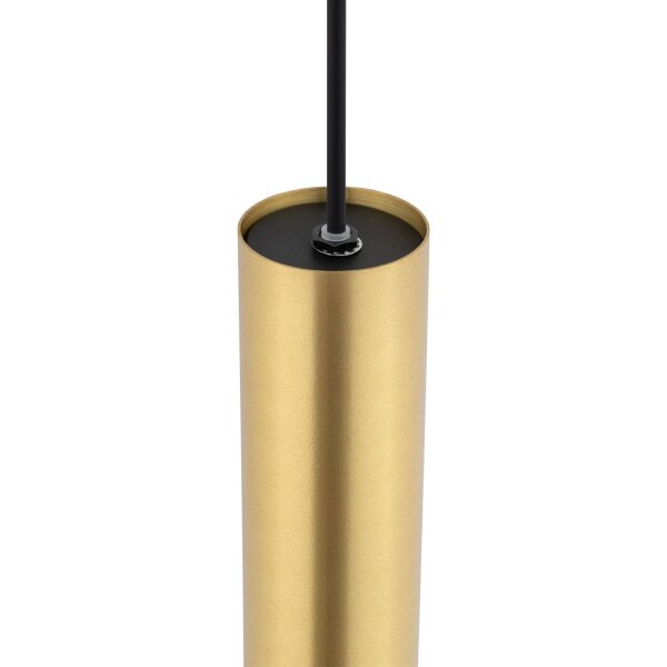 laiton lampe suspendue salon table à manger lampe