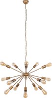 Suspension or 15-flmg Lampe de table &agrave; manger ROD