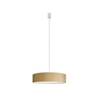 Suspension or 3-flmg SELINA Lampe de table &agrave; manger