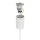 Lampe à suspendre SELINA Gris 3-flmg Salon Lampe