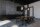 Suspension APDAILA Noir Ø25 Salon Lampe