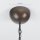 XL lampe à suspendre style loft antique