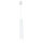 Suspension moderne blanche ajustable étroite