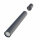 Suspension moderne en anthracite 40/120 cm