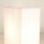 Applique murale Tissu Abat-jour rose angulaire Moderne Loft Design