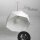 Lampe à suspendre moderne Lampe à suspendre E27 DIAMOND