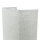 Applique murale grise tissu abat-jour carré design loft ALICE