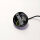Suspension moderne NESS noir