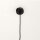 Suspension moderne NESS noir
