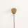 Lampe à suspendre Moderne en aspect bois